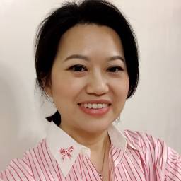 曾意琇 講師