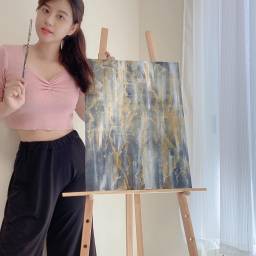 潘辰羽 講師