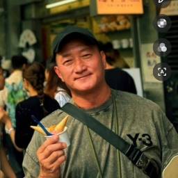 劉永俊 講師
