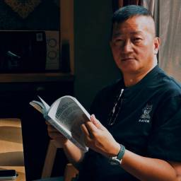 劉永俊 講師