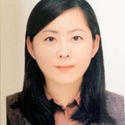 尤珮珊 講師
