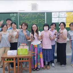 劉美華 講師