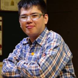 郭漢祥 講師