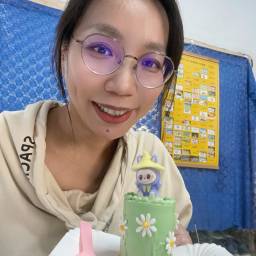 吳孟翎 講師