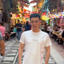 李俊賢  講師