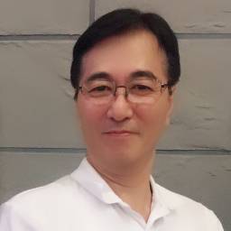 歐真宇 講師