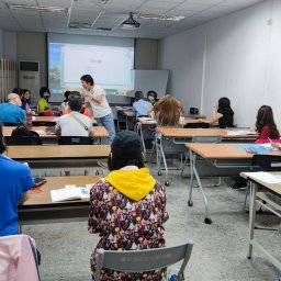 課程圖片