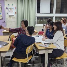 課程圖片