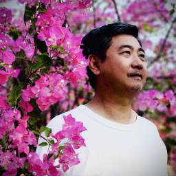 王建博